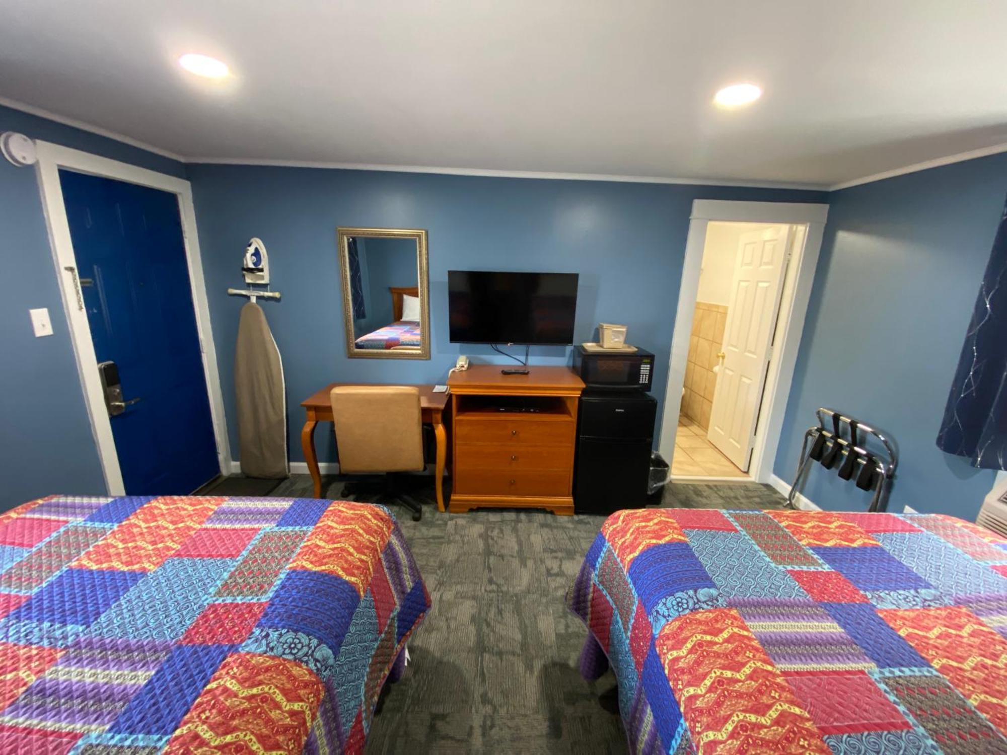 Royal Inn Claremont Экстерьер фото