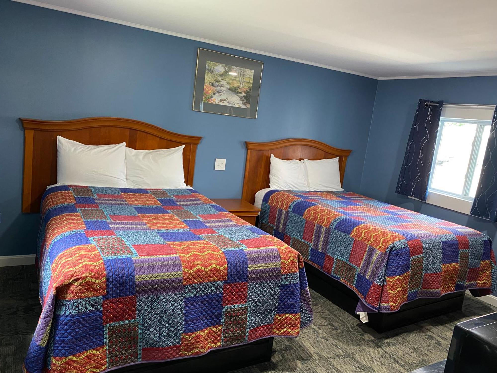 Royal Inn Claremont Экстерьер фото